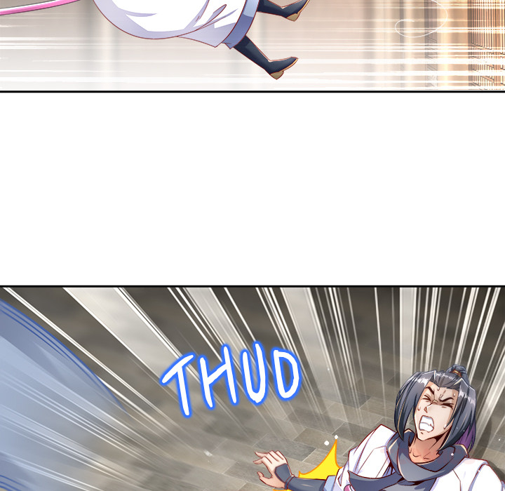 Hidden Class Chapter 43 page 54 - 