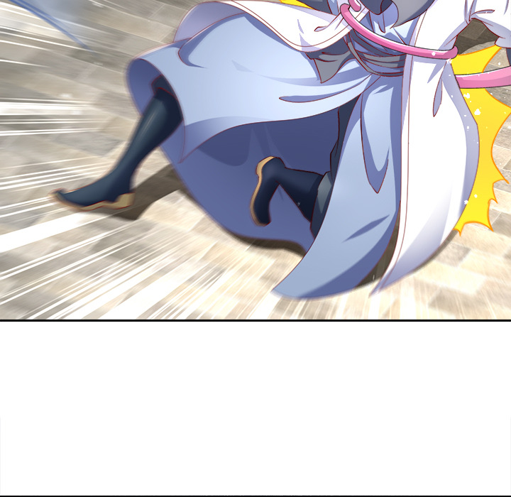 Hidden Class Chapter 43 page 55 - 