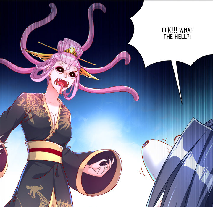 Hidden Class Chapter 43 page 56 - 