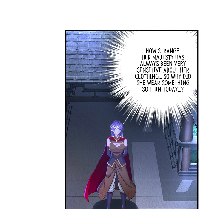Hidden Class Chapter 43 page 58 - 