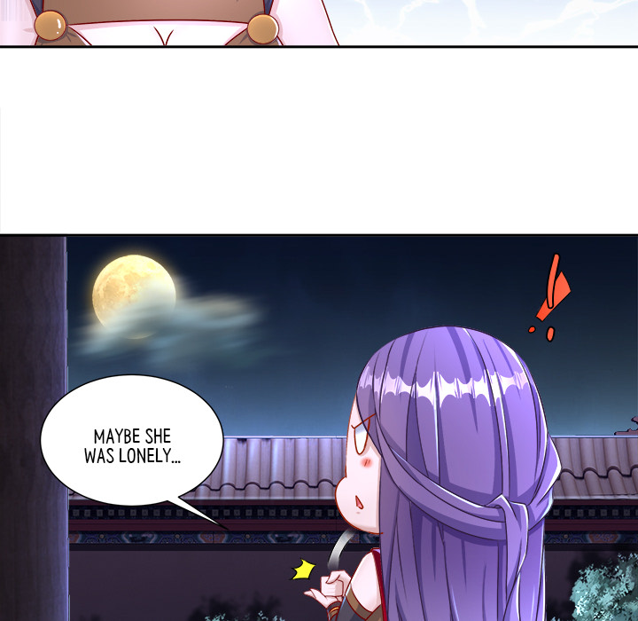 Hidden Class Chapter 43 page 60 - 