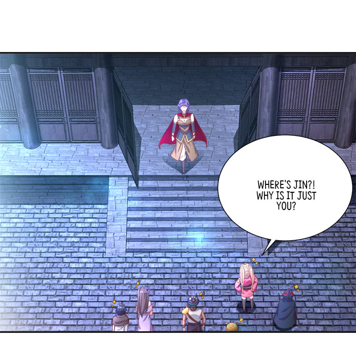 Hidden Class Chapter 43 page 62 - 