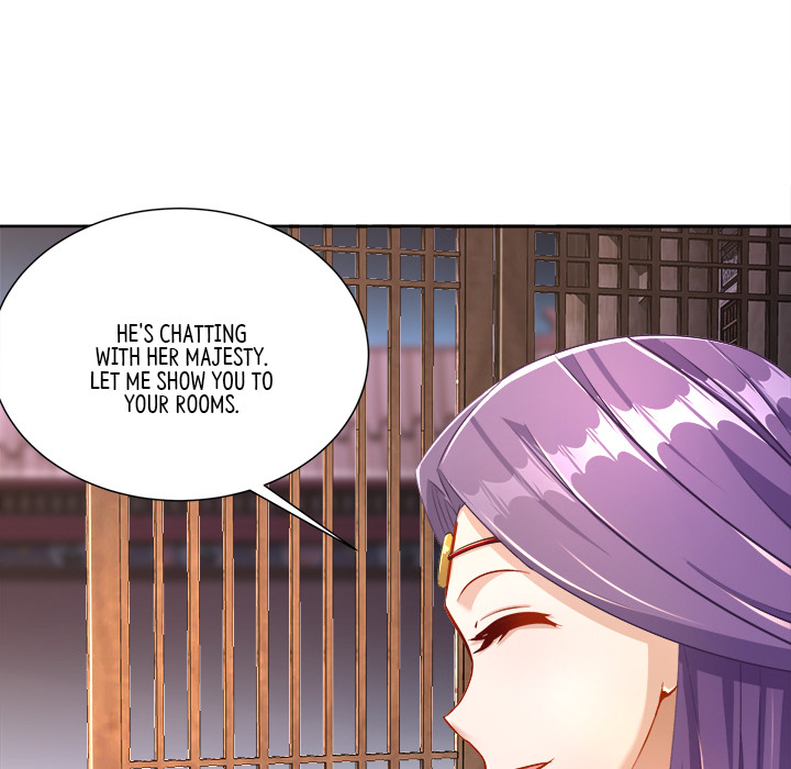 Hidden Class Chapter 43 page 63 - 