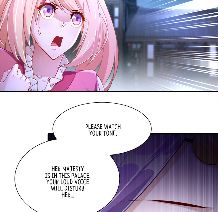 Hidden Class Chapter 43 page 65 - 