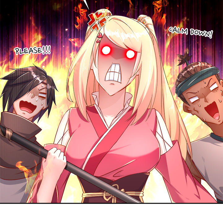 Hidden Class Chapter 43 page 67 - 