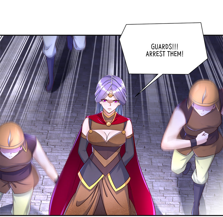 Hidden Class Chapter 43 page 68 - 