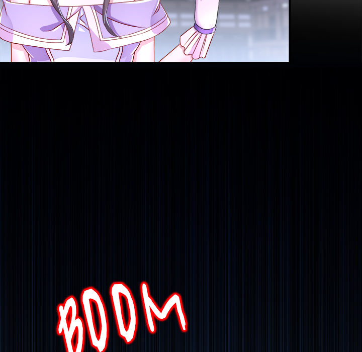 Hidden Class Chapter 43 page 70 - 