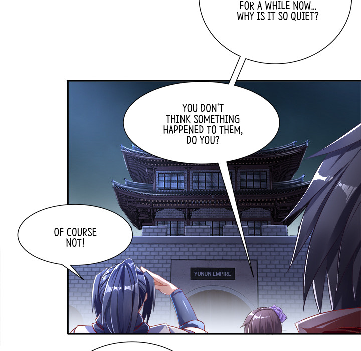 Hidden Class Chapter 43 page 8 - 