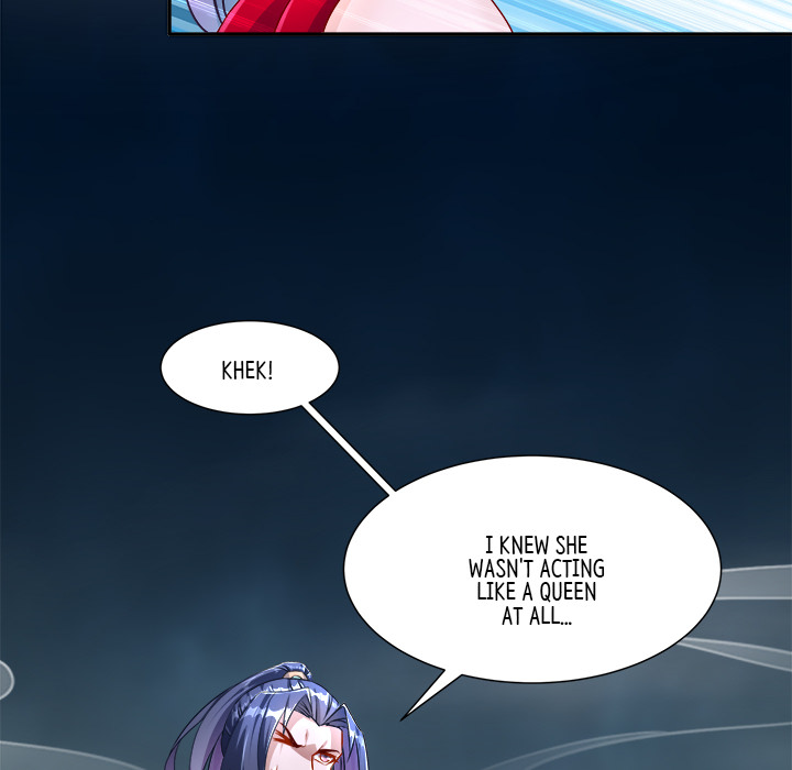 Hidden Class Chapter 43 page 74 - 