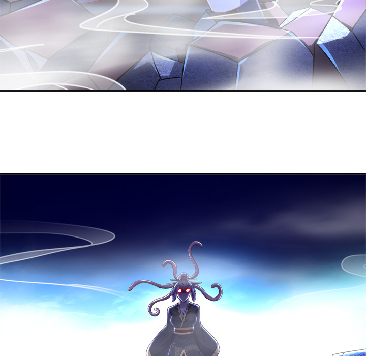 Hidden Class Chapter 43 page 76 - 
