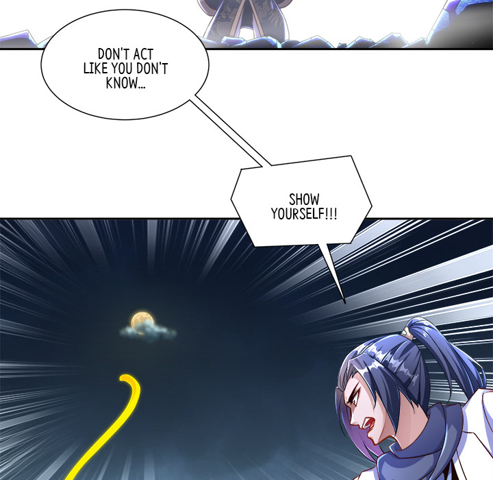 Hidden Class Chapter 43 page 77 - 
