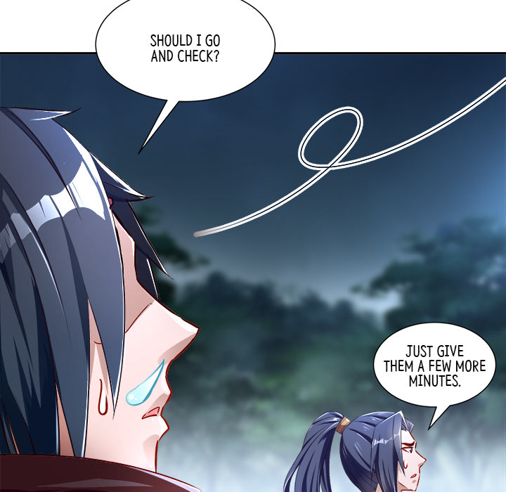 Hidden Class Chapter 43 page 9 - 