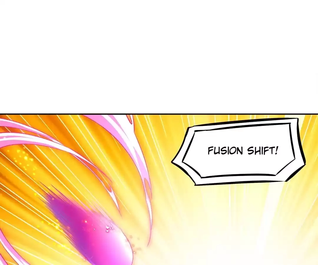 Hidden Class Chapter 44 page 34 - 