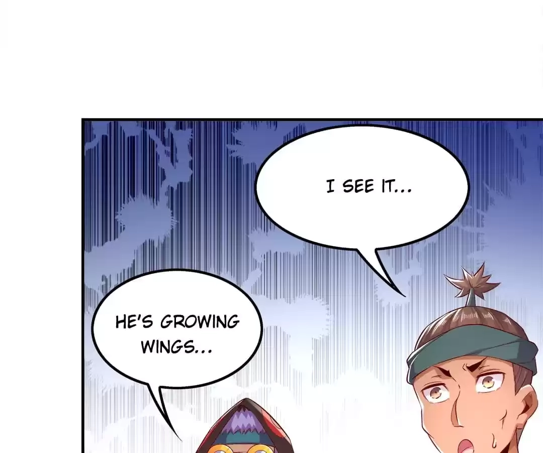 Hidden Class Chapter 44 page 42 - 