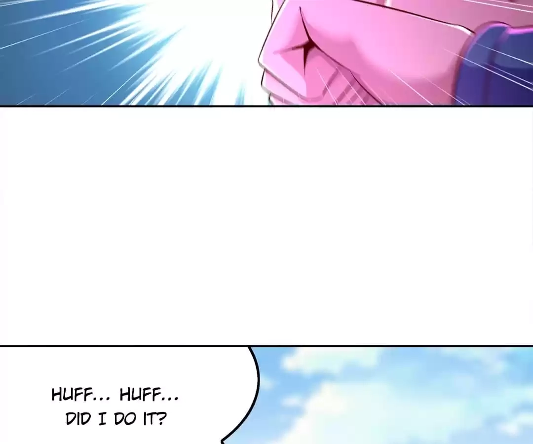 Hidden Class Chapter 44 page 46 - 