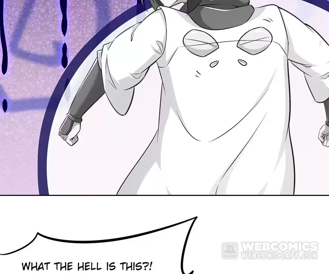 Hidden Class Chapter 44 page 51 - 