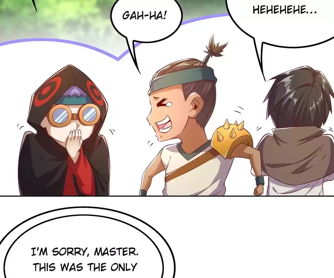 Hidden Class Chapter 44 page 54 - 
