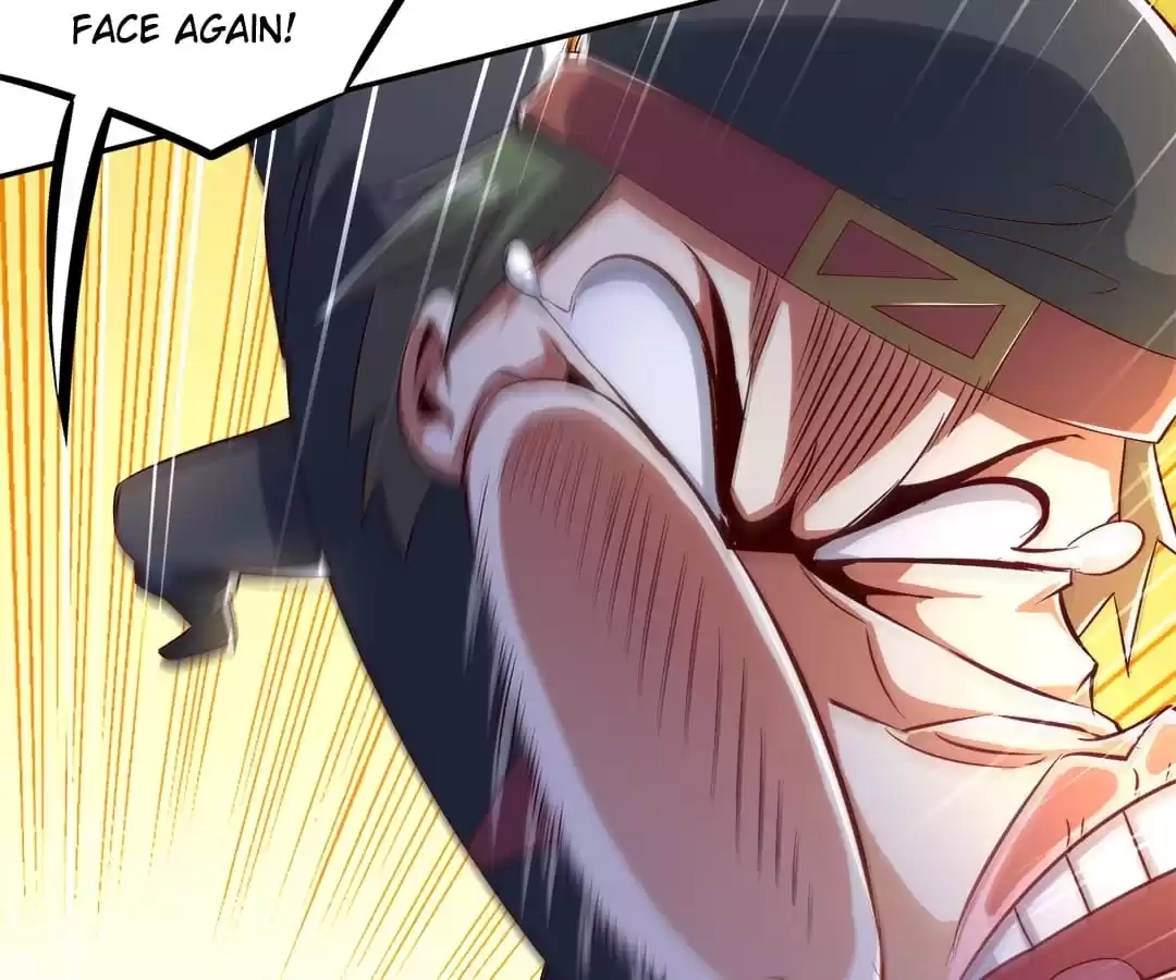 Hidden Class Chapter 44 page 7 - 