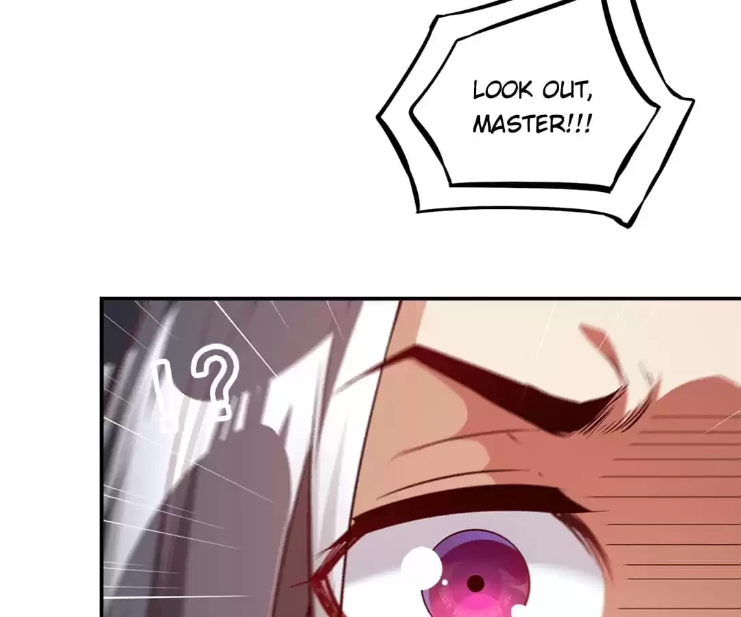Hidden Class Chapter 44 page 61 - 