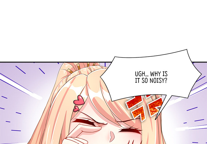Hidden Class Chapter 45 page 2 - 