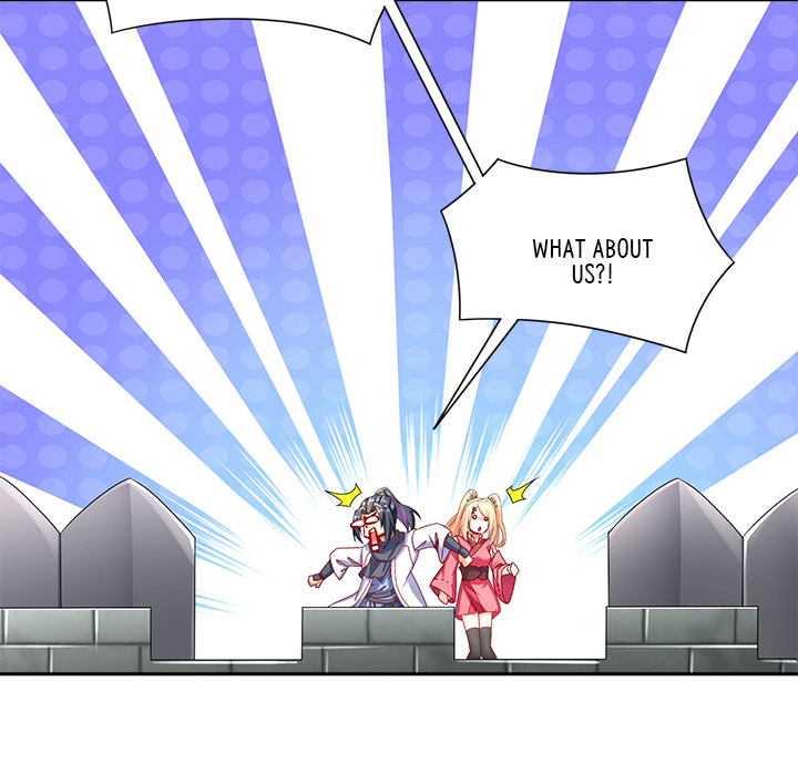 Hidden Class Chapter 45 page 11 - 