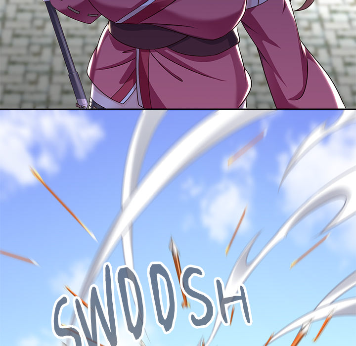 Hidden Class Chapter 45 page 14 - 