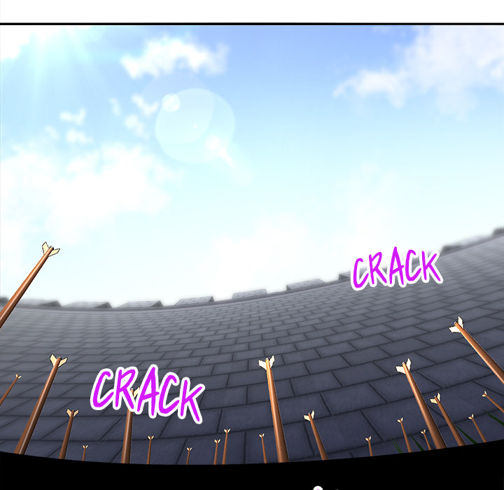 Hidden Class Chapter 45 page 17 - 