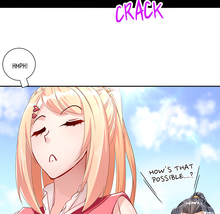 Hidden Class Chapter 45 page 18 - 