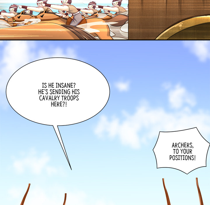 Hidden Class Chapter 45 page 24 - 