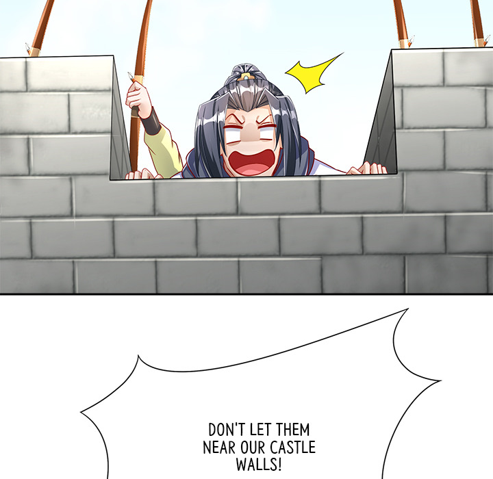 Hidden Class Chapter 45 page 25 - 