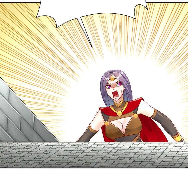 Hidden Class Chapter 45 page 26 - 