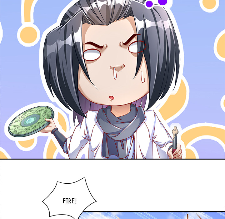 Hidden Class Chapter 45 page 29 - 