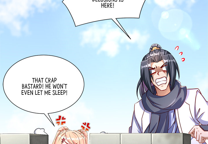 Hidden Class Chapter 45 page 4 - 