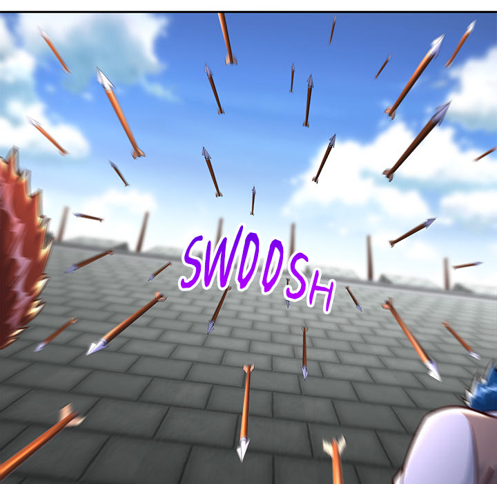 Hidden Class Chapter 45 page 32 - 
