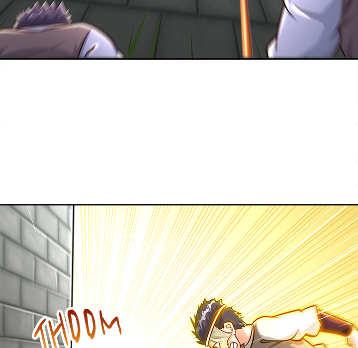 Hidden Class Chapter 45 page 33 - 
