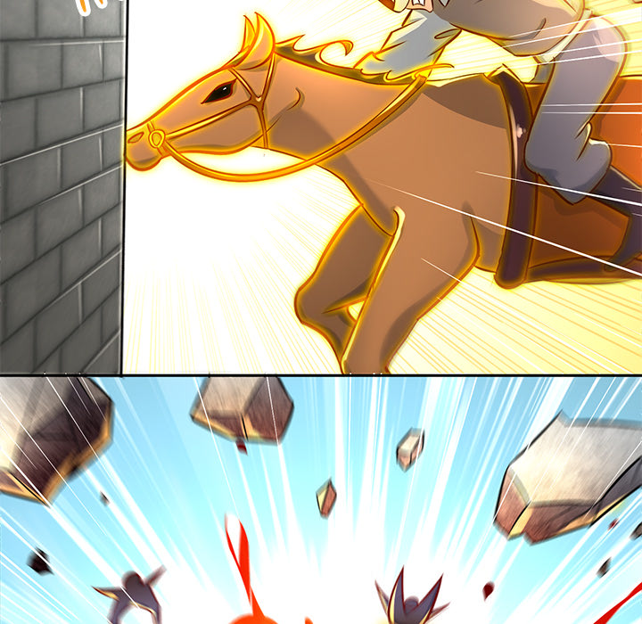 Hidden Class Chapter 45 page 34 - 