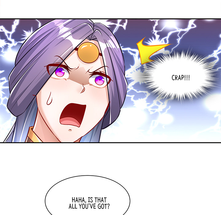 Hidden Class Chapter 45 page 36 - 