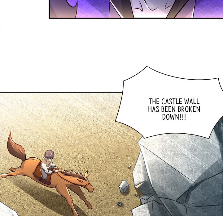 Hidden Class Chapter 45 page 38 - 