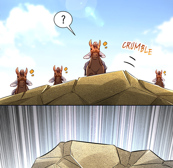 Hidden Class Chapter 45 page 40 - 
