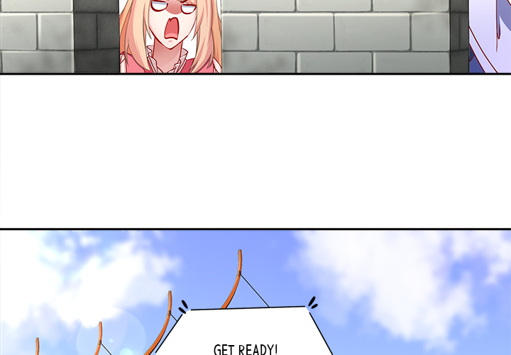 Hidden Class Chapter 45 page 5 - 