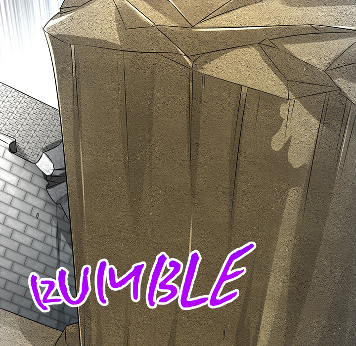 Hidden Class Chapter 45 page 41 - 
