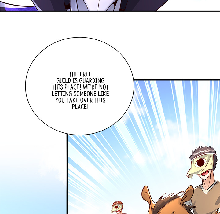 Hidden Class Chapter 45 page 43 - 