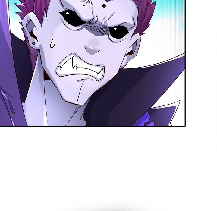 Hidden Class Chapter 45 page 46 - 