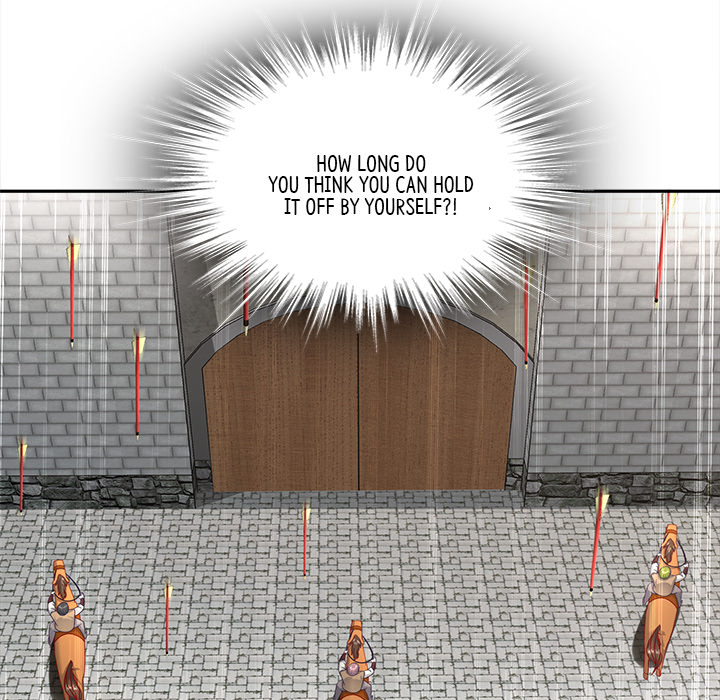 Hidden Class Chapter 45 page 47 - 