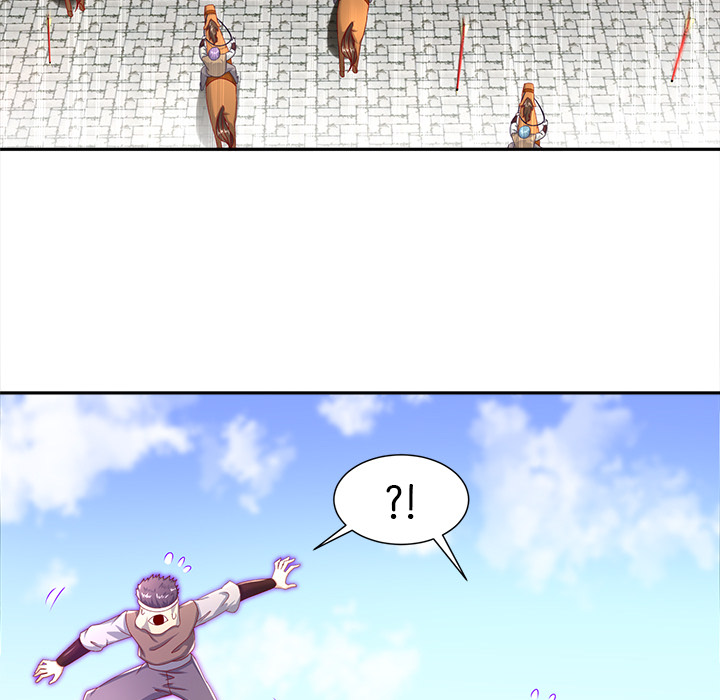 Hidden Class Chapter 45 page 48 - 