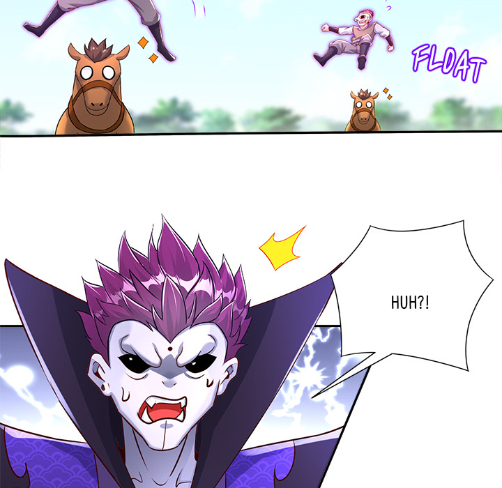 Hidden Class Chapter 45 page 49 - 
