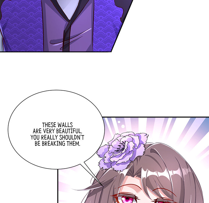 Hidden Class Chapter 45 page 50 - 