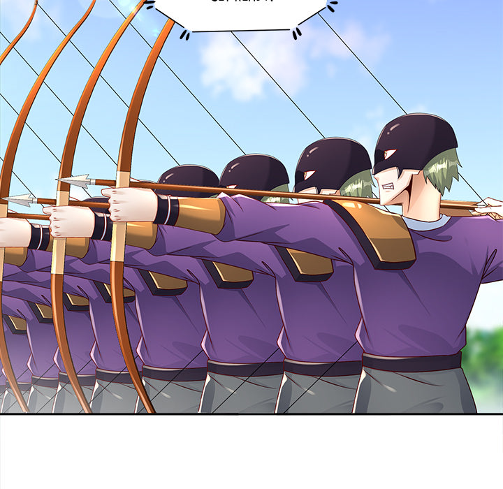 Hidden Class Chapter 45 page 6 - 