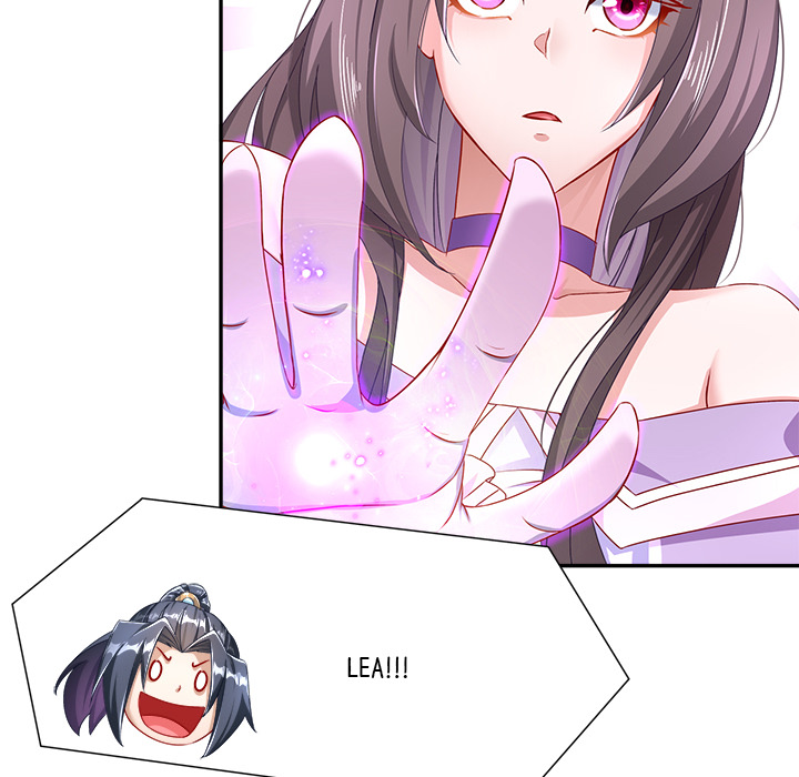 Hidden Class Chapter 45 page 51 - 