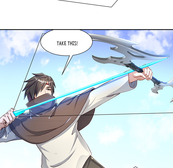 Hidden Class Chapter 45 page 52 - 